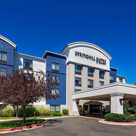 Springhill Suites Boise West/Eagle Bagian luar foto