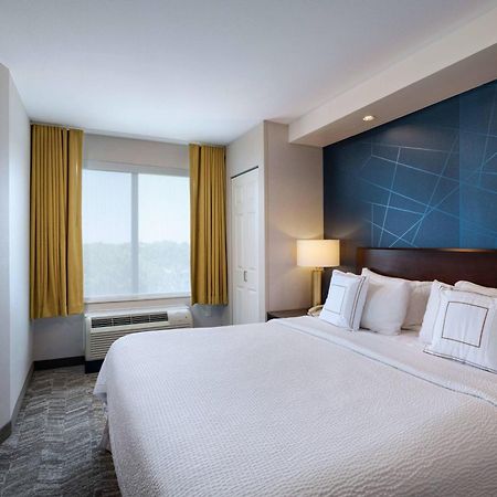Springhill Suites Boise West/Eagle Bagian luar foto