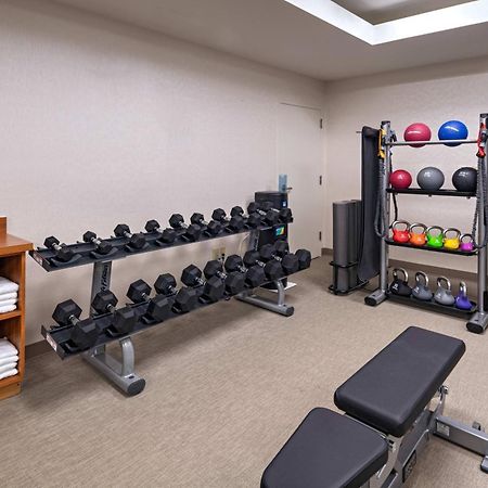 Springhill Suites Boise West/Eagle Bagian luar foto