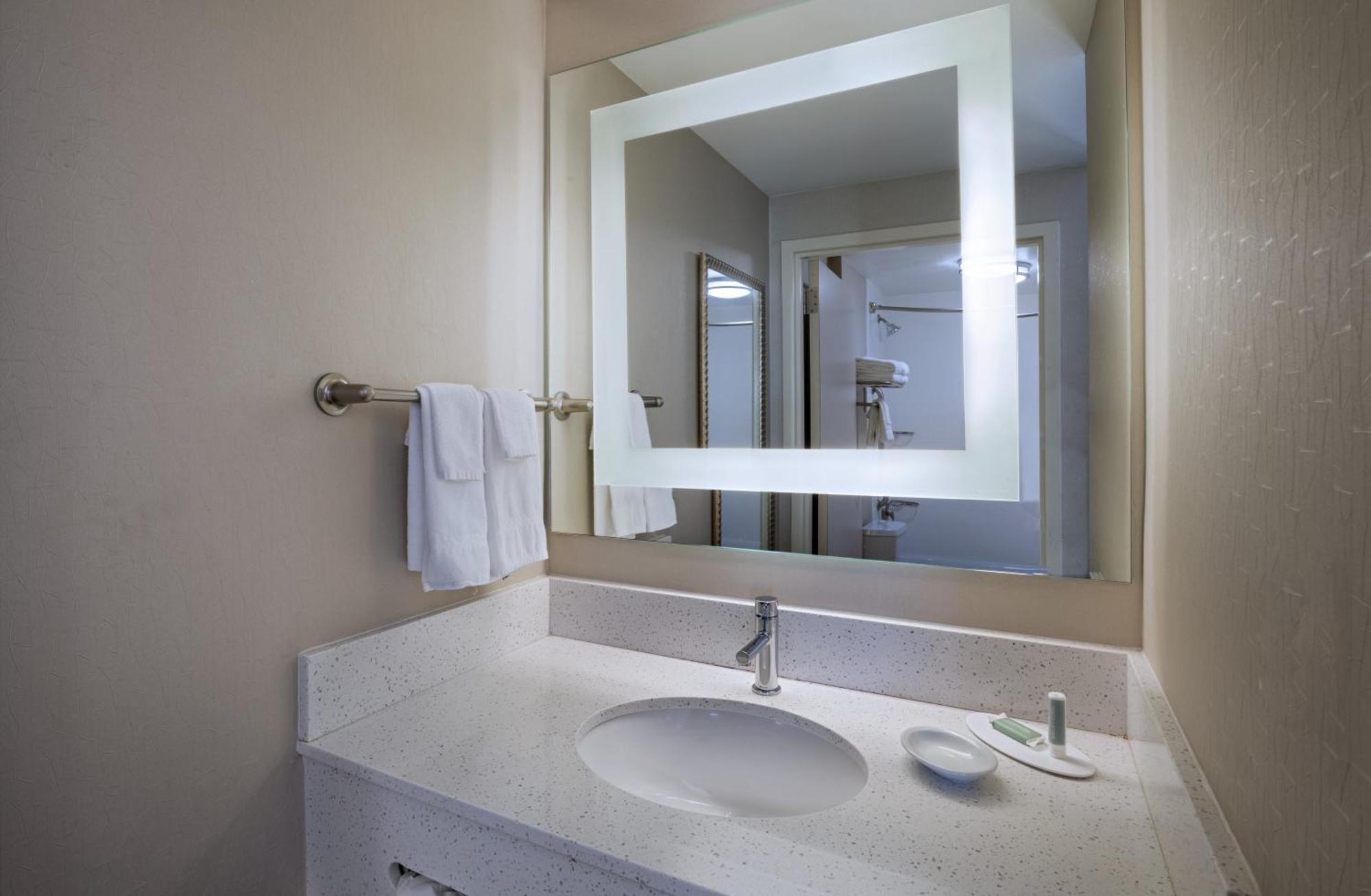 Springhill Suites Boise West/Eagle Bagian luar foto