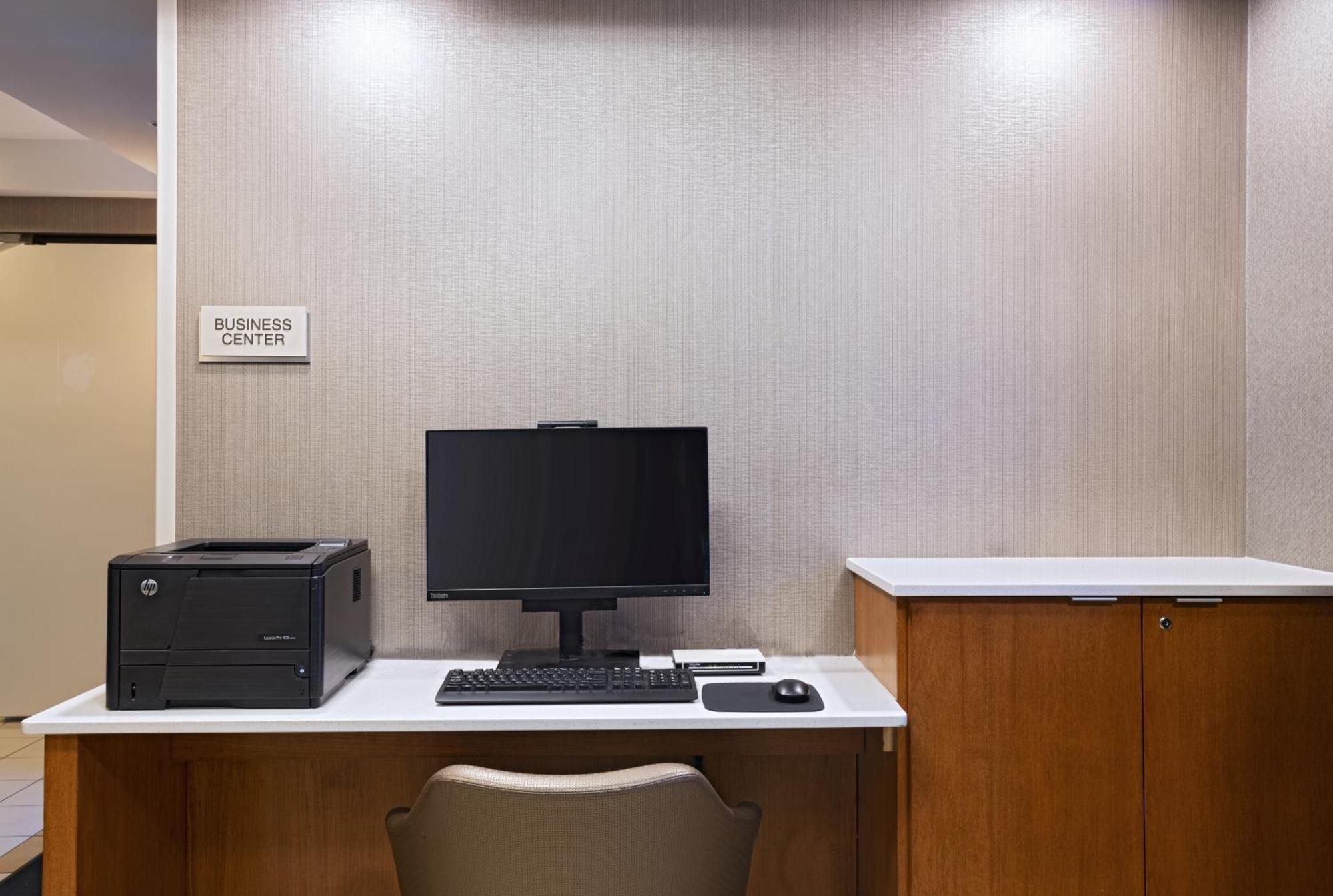 Springhill Suites Boise West/Eagle Bagian luar foto