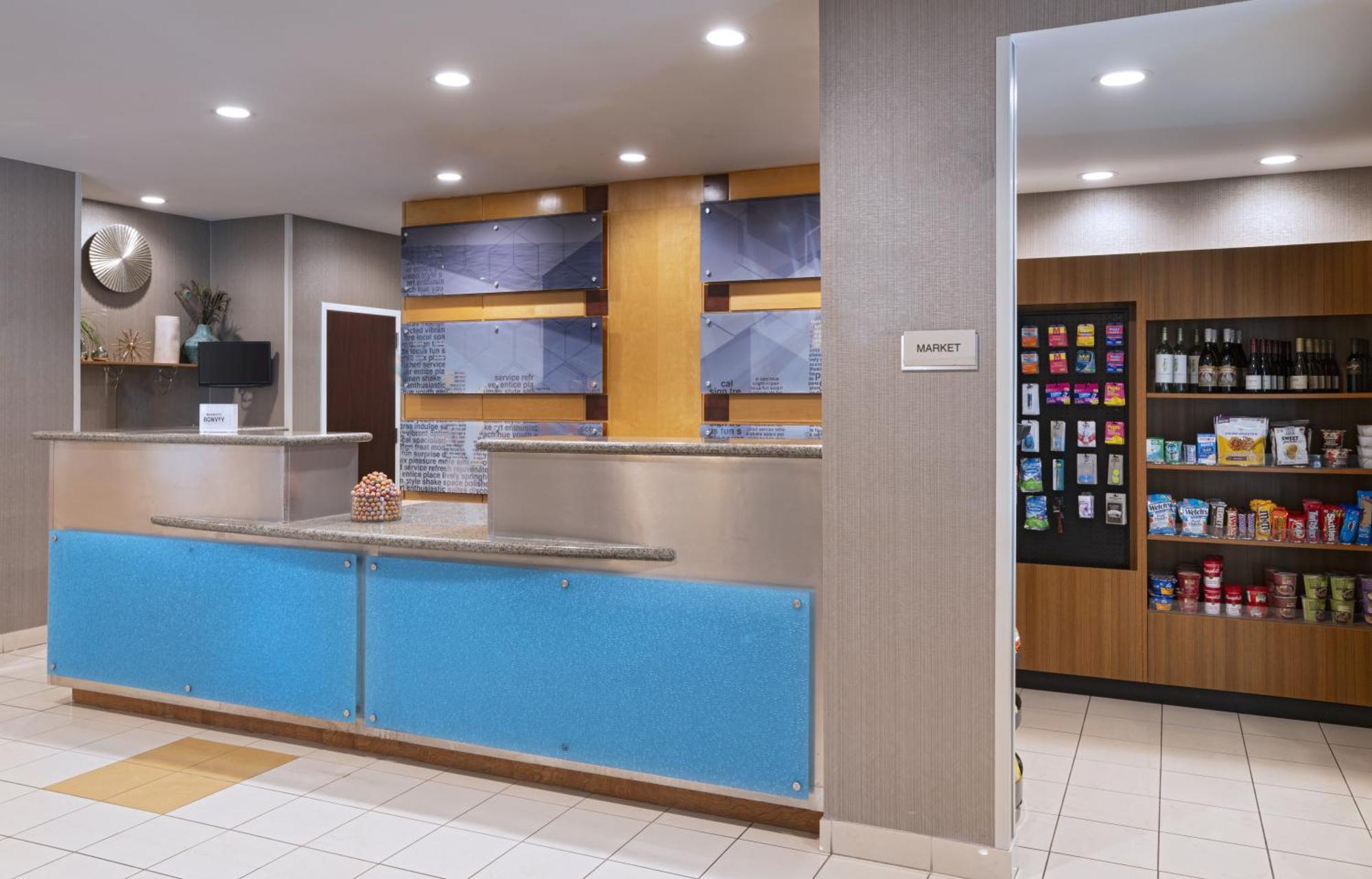 Springhill Suites Boise West/Eagle Bagian luar foto