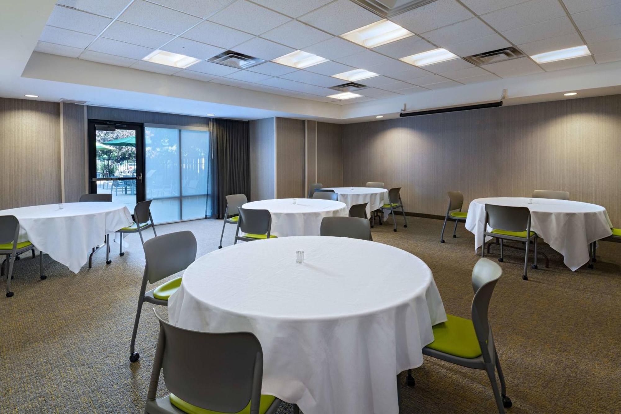 Springhill Suites Boise West/Eagle Bagian luar foto