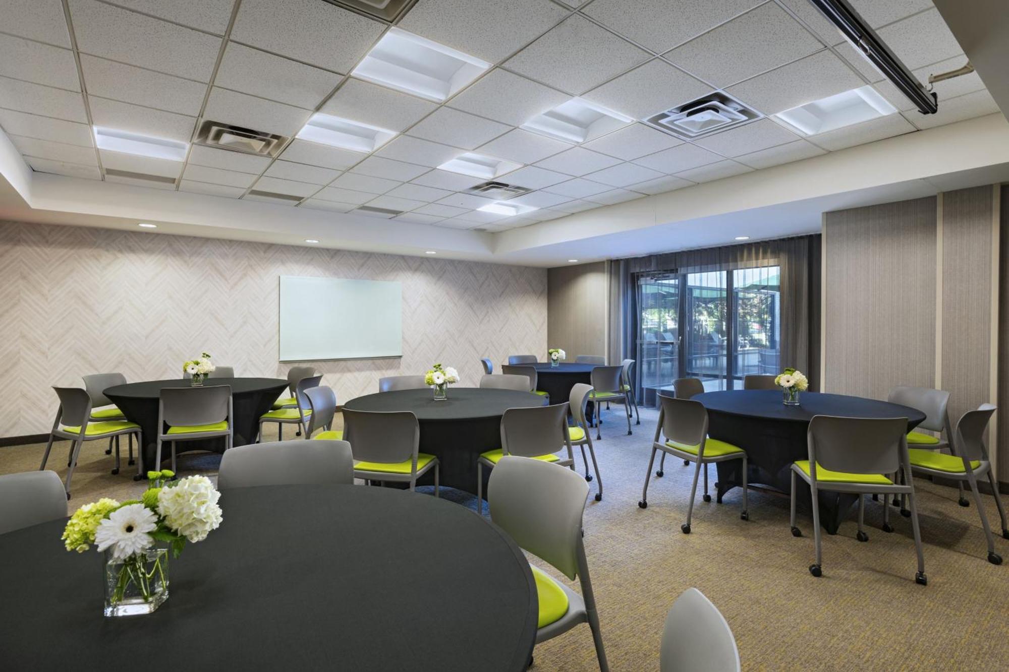 Springhill Suites Boise West/Eagle Bagian luar foto
