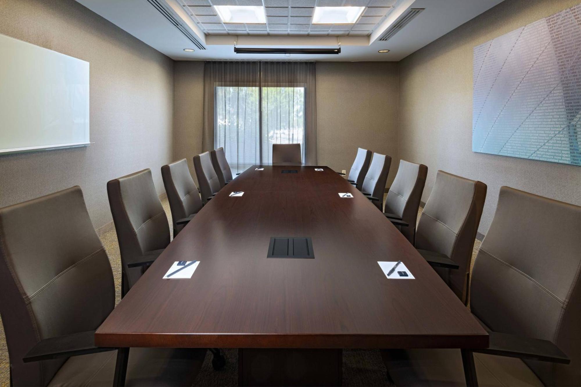 Springhill Suites Boise West/Eagle Bagian luar foto