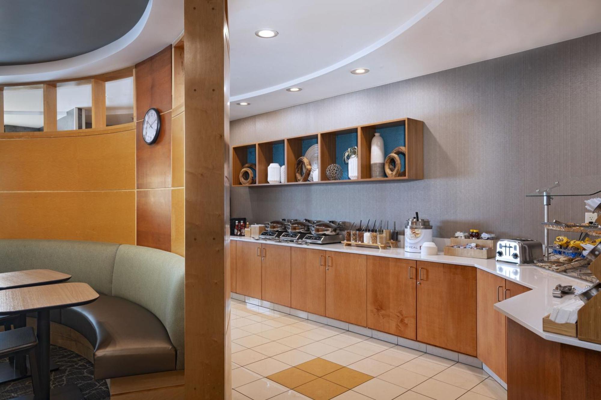 Springhill Suites Boise West/Eagle Bagian luar foto