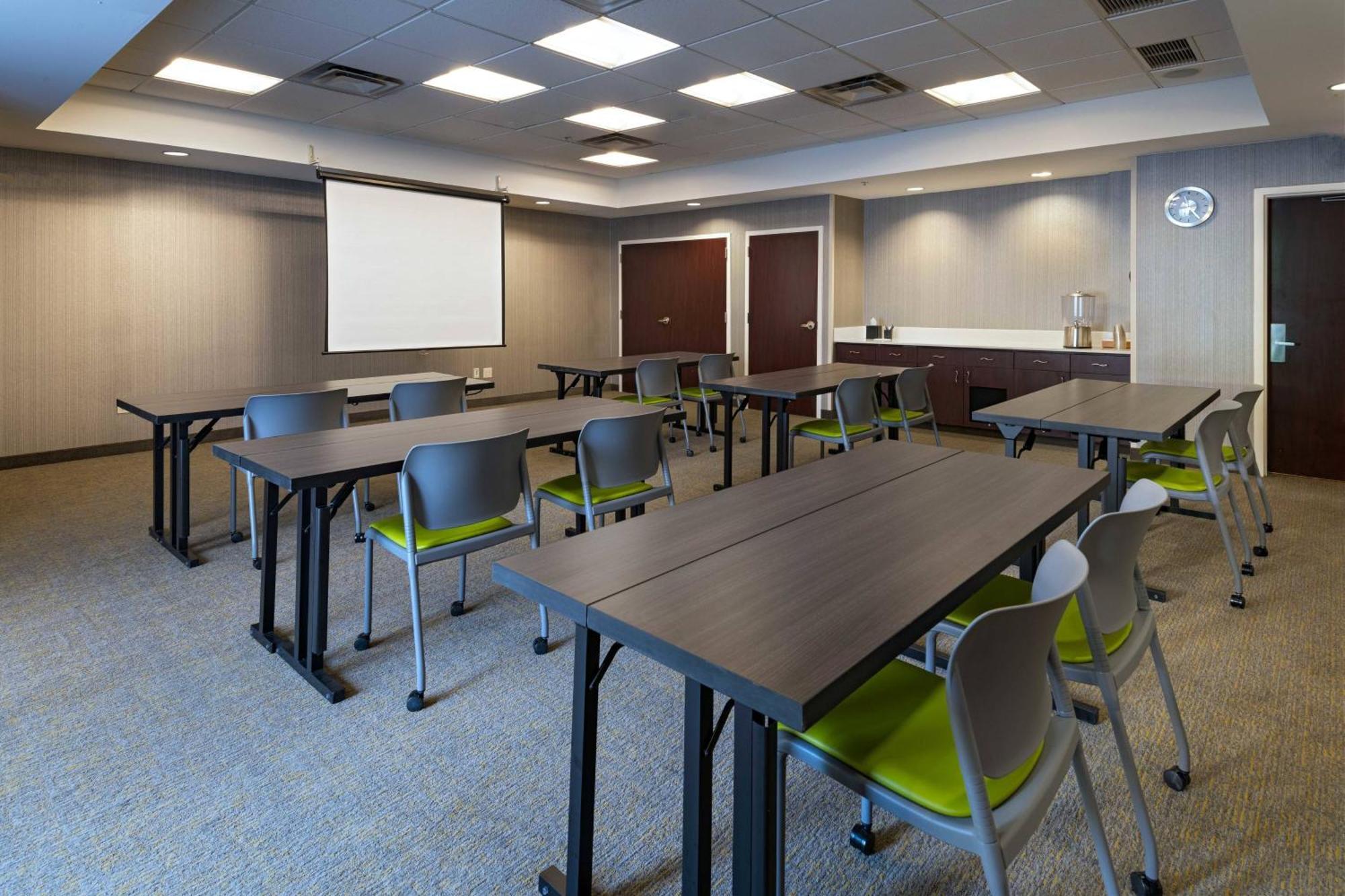 Springhill Suites Boise West/Eagle Bagian luar foto