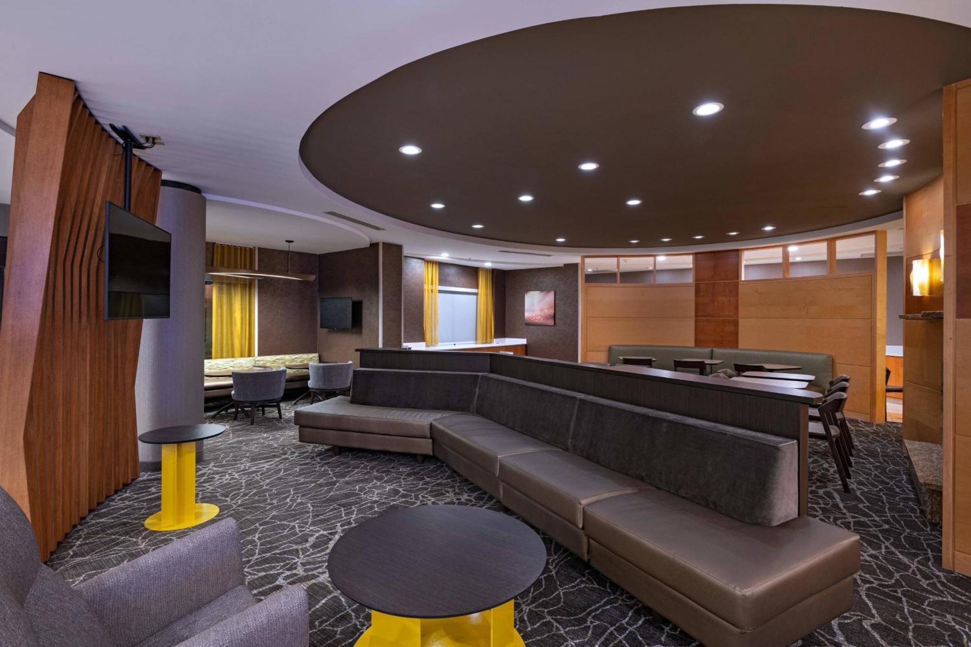 Springhill Suites Boise West/Eagle Bagian luar foto