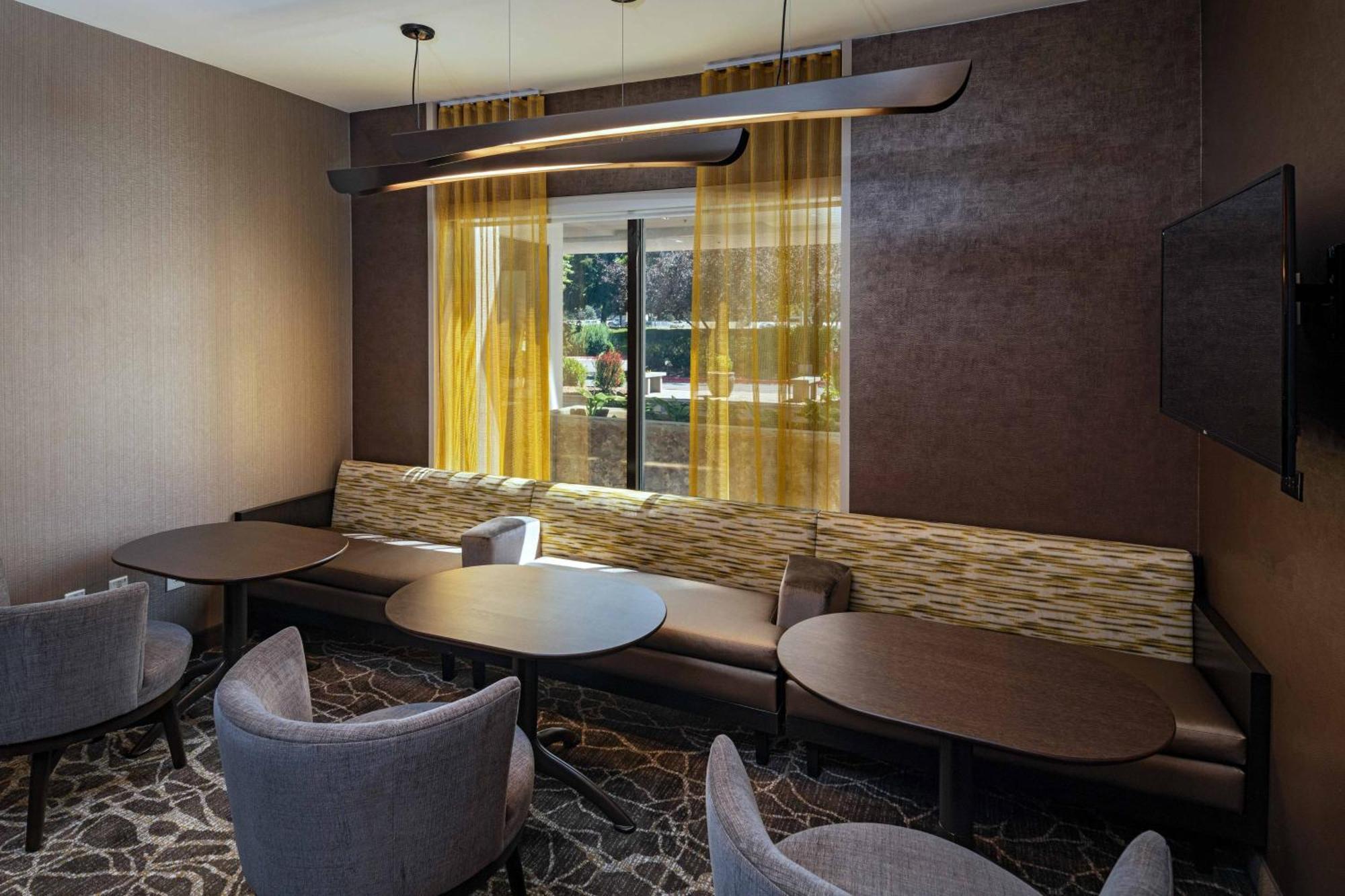Springhill Suites Boise West/Eagle Bagian luar foto
