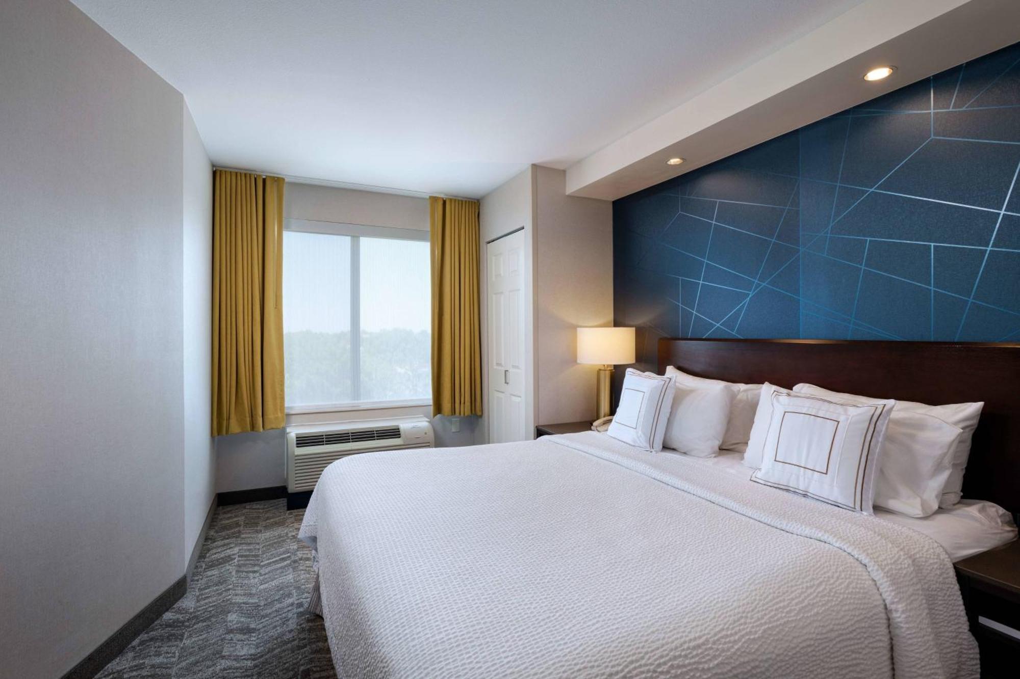 Springhill Suites Boise West/Eagle Bagian luar foto