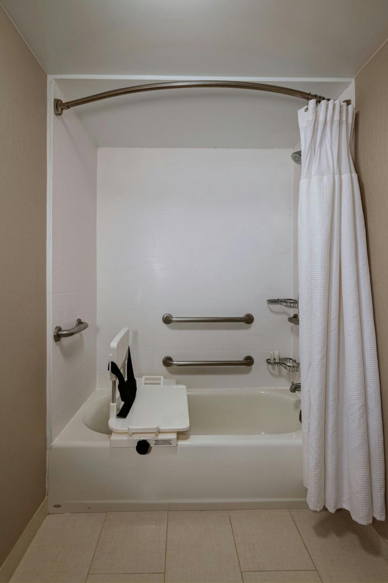 Springhill Suites Boise West/Eagle Bagian luar foto