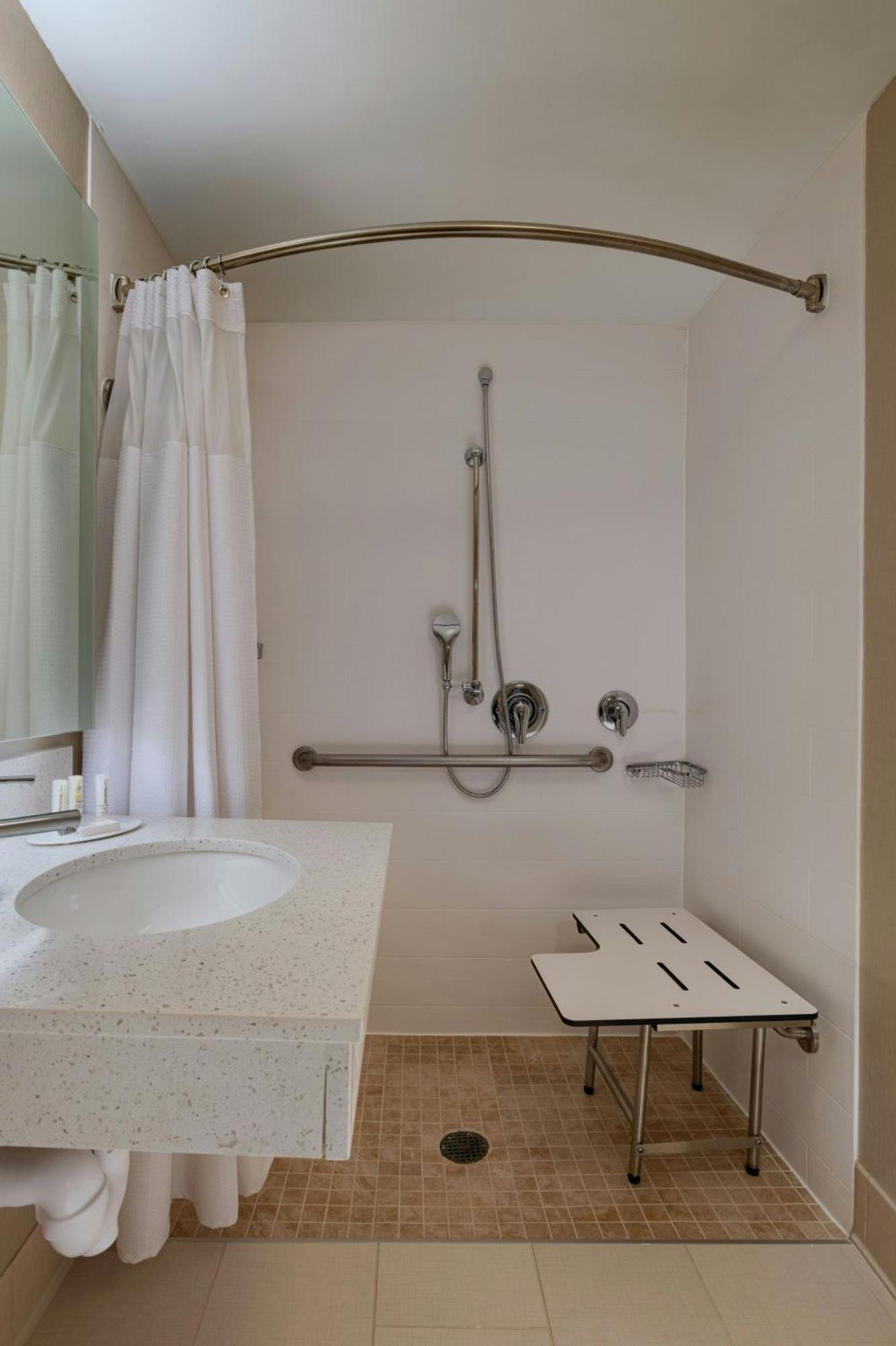 Springhill Suites Boise West/Eagle Bagian luar foto