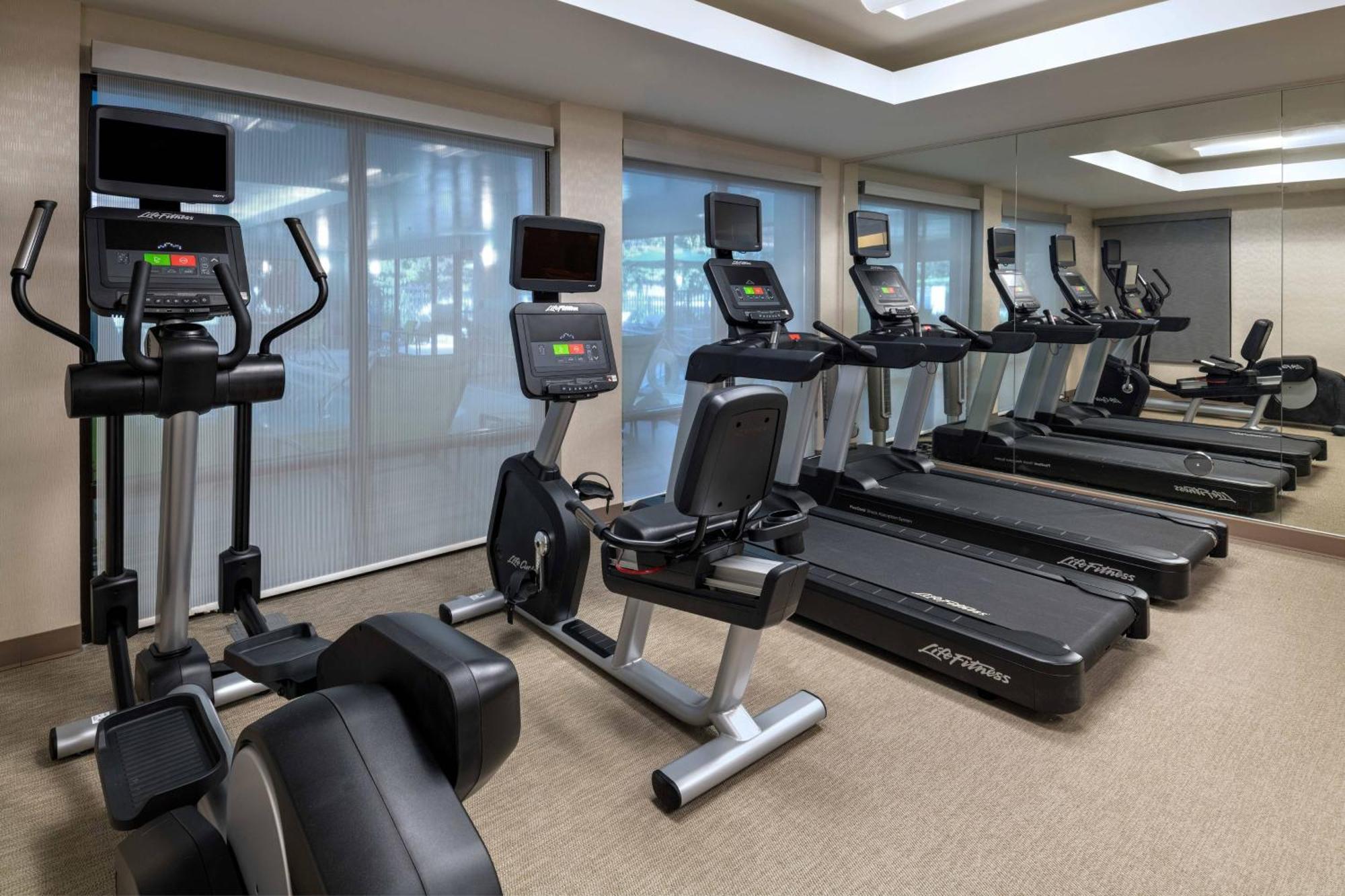 Springhill Suites Boise West/Eagle Bagian luar foto