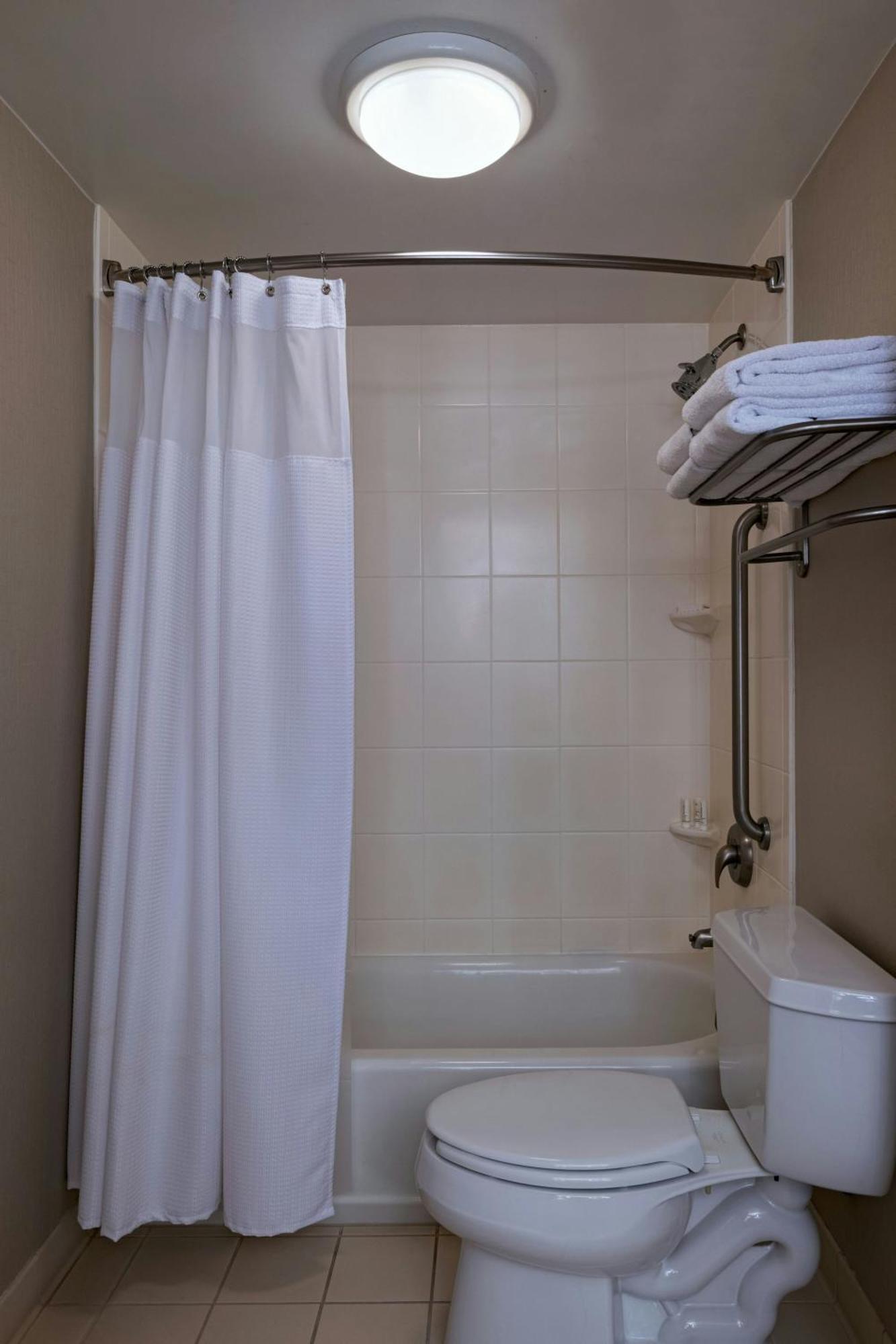 Springhill Suites Boise West/Eagle Bagian luar foto