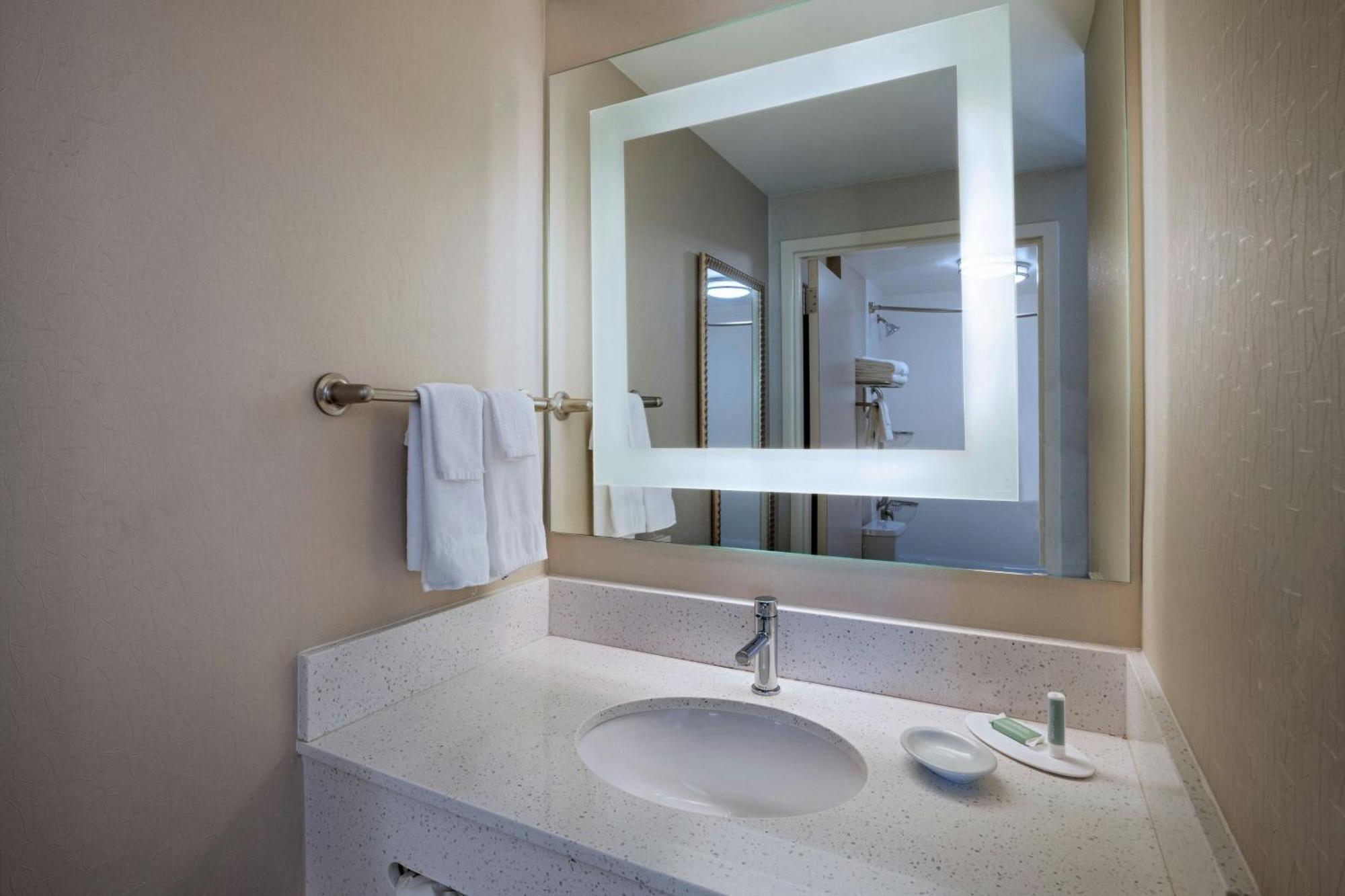 Springhill Suites Boise West/Eagle Bagian luar foto